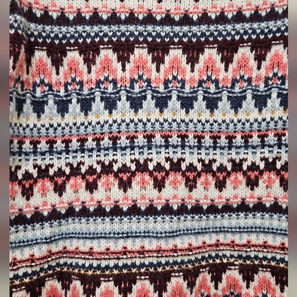 Abercrombie and Fitch Women's Off The Shoulders Sweater Size XS - Picture 7 of 7